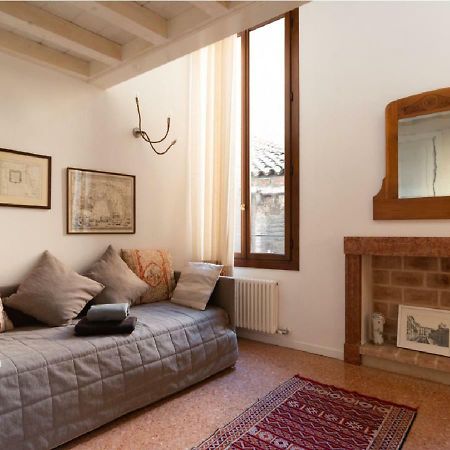 Apartament Like A Miracle Wenecja Zewnętrze zdjęcie
