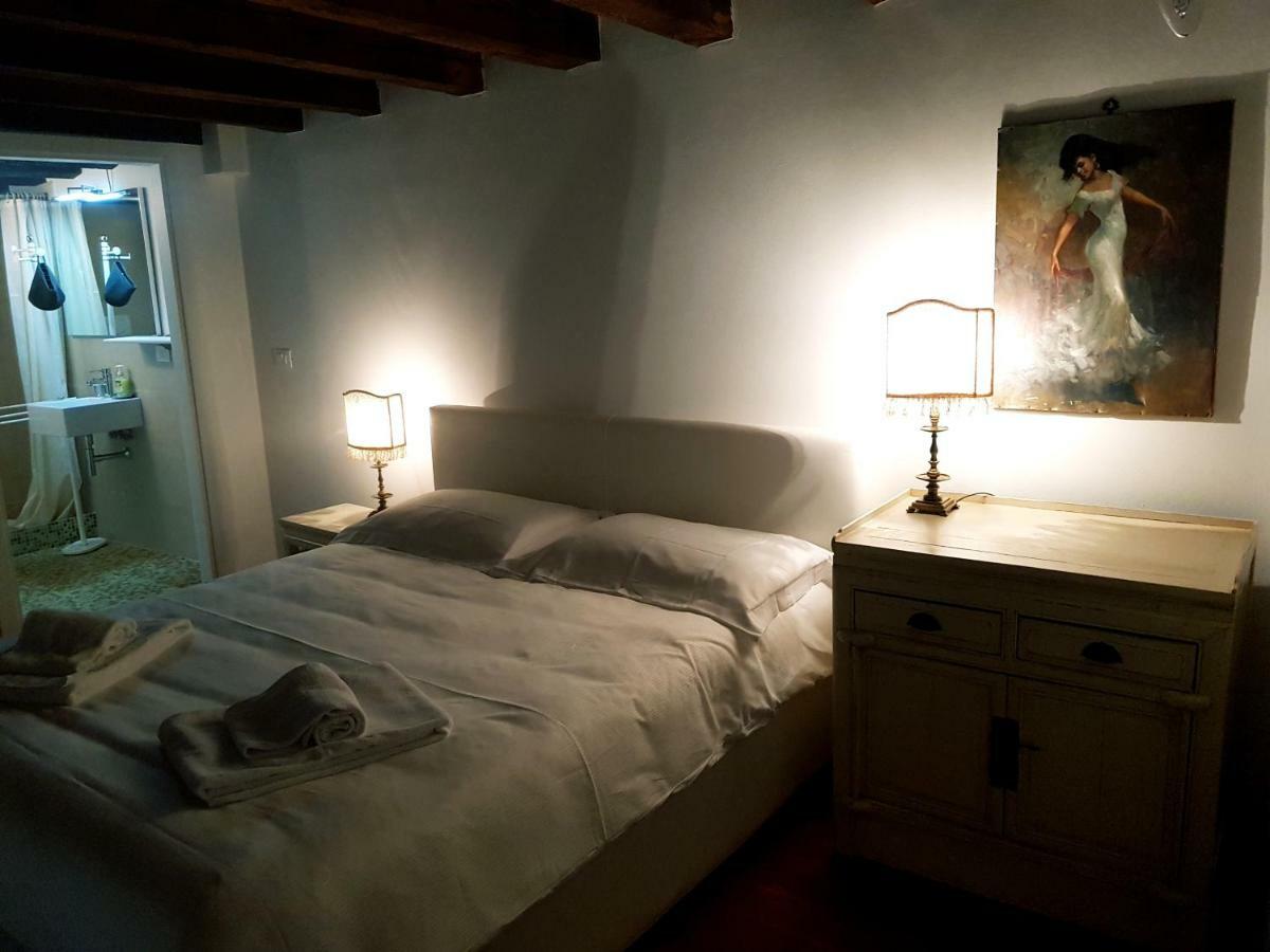 Apartament Like A Miracle Wenecja Zewnętrze zdjęcie
