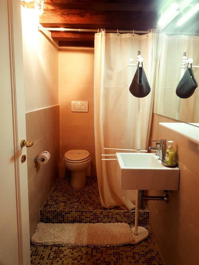 Apartament Like A Miracle Wenecja Zewnętrze zdjęcie