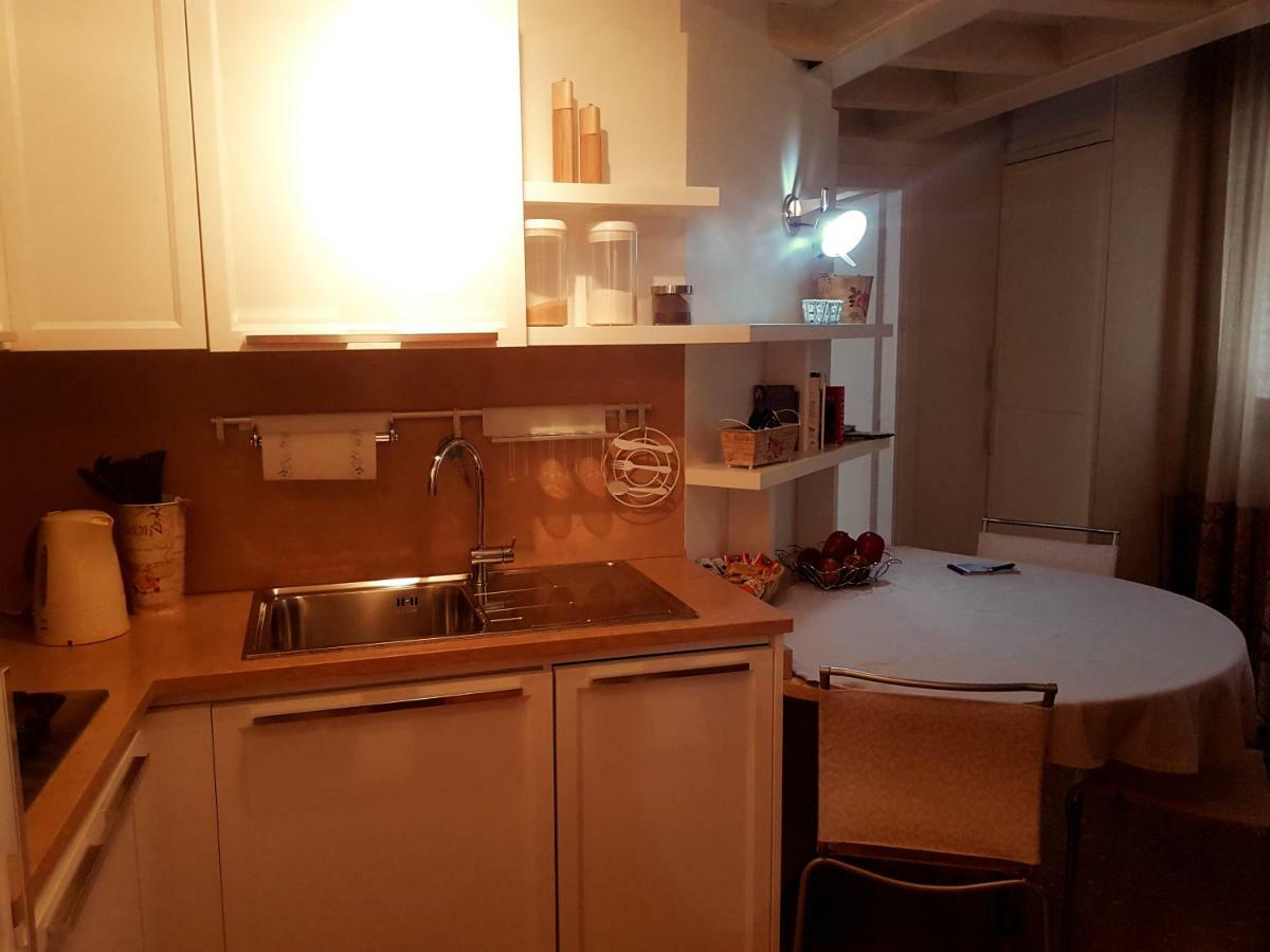 Apartament Like A Miracle Wenecja Zewnętrze zdjęcie