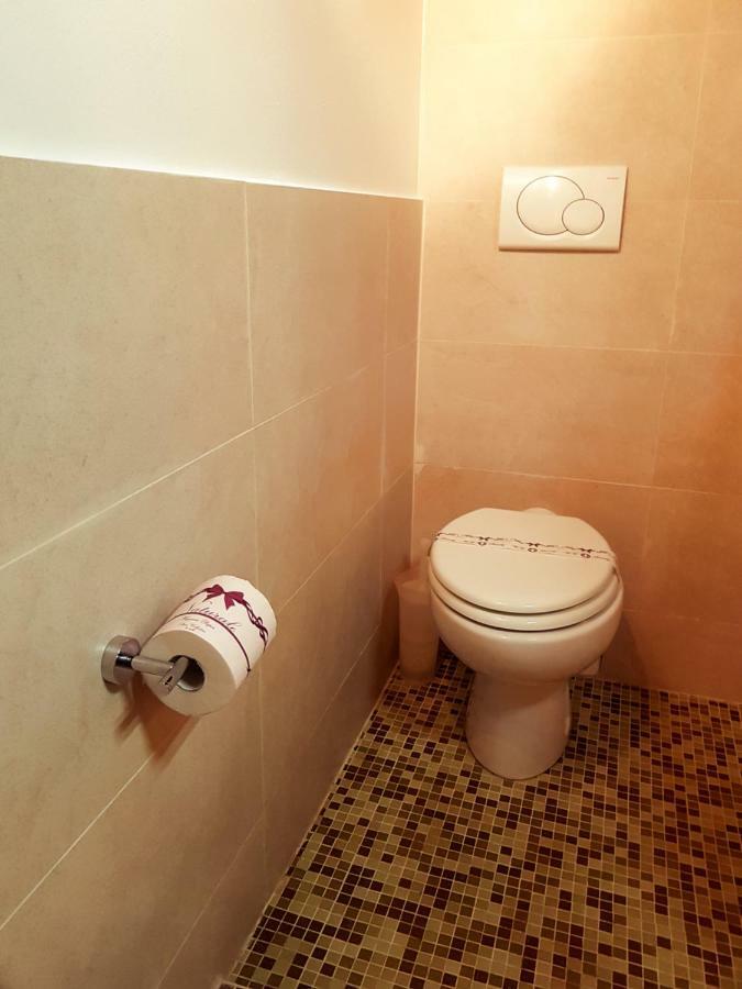 Apartament Like A Miracle Wenecja Zewnętrze zdjęcie