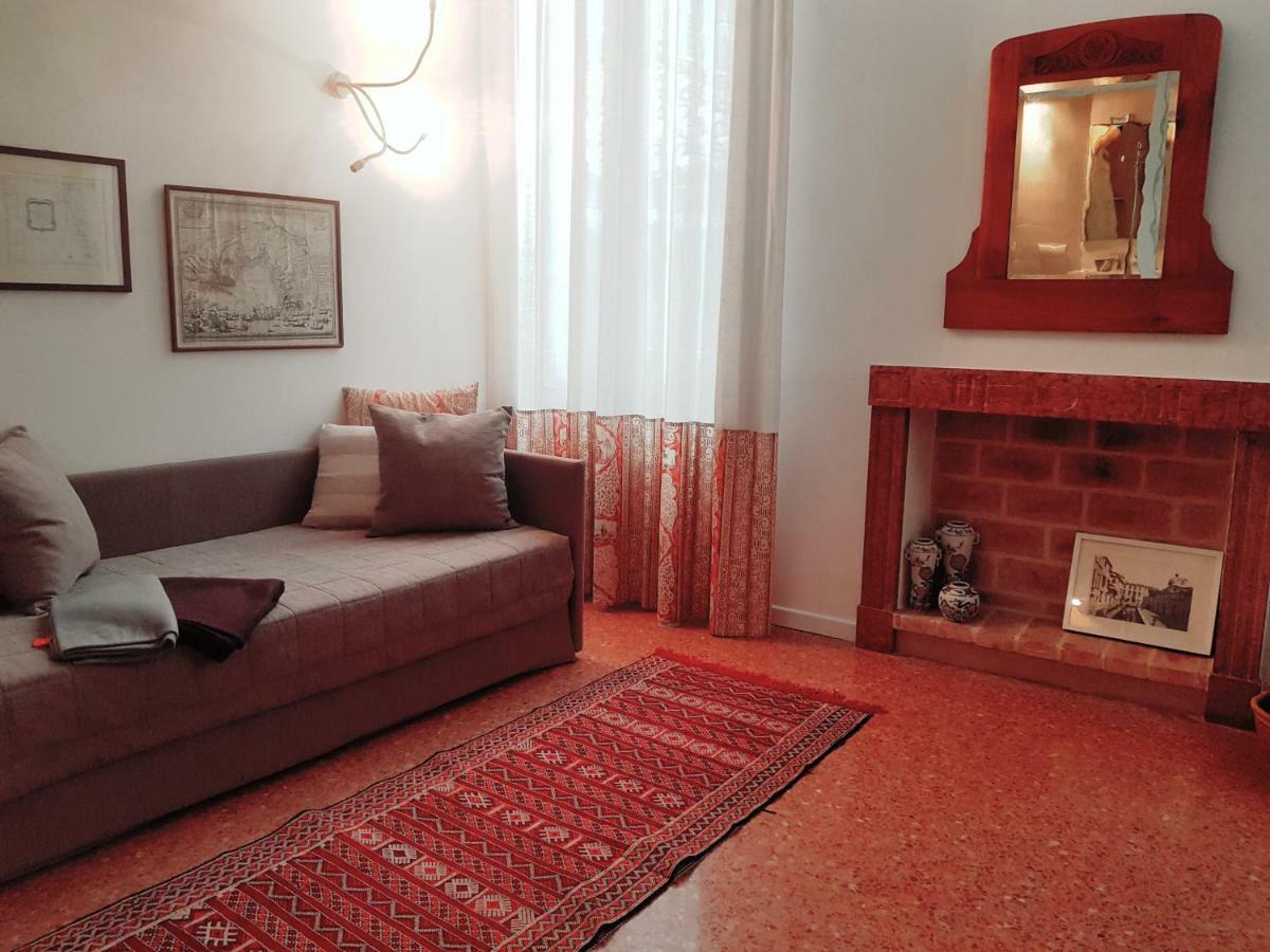 Apartament Like A Miracle Wenecja Zewnętrze zdjęcie