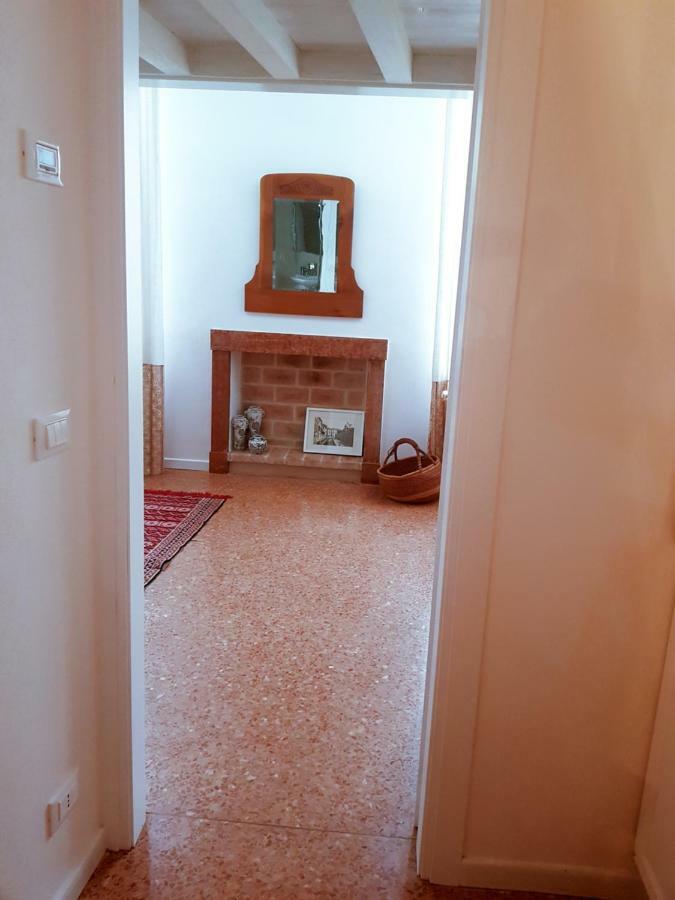 Apartament Like A Miracle Wenecja Zewnętrze zdjęcie