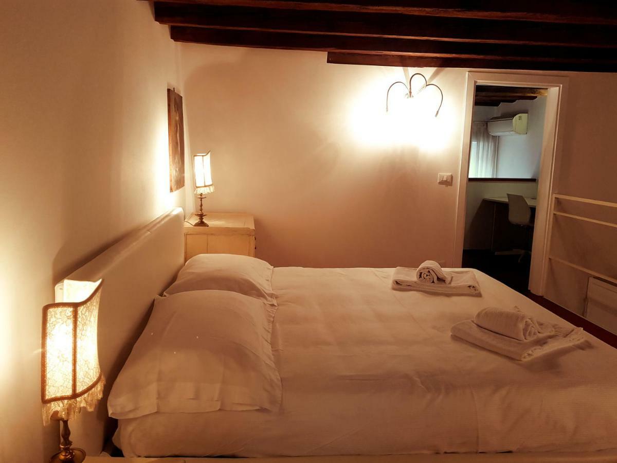 Apartament Like A Miracle Wenecja Zewnętrze zdjęcie