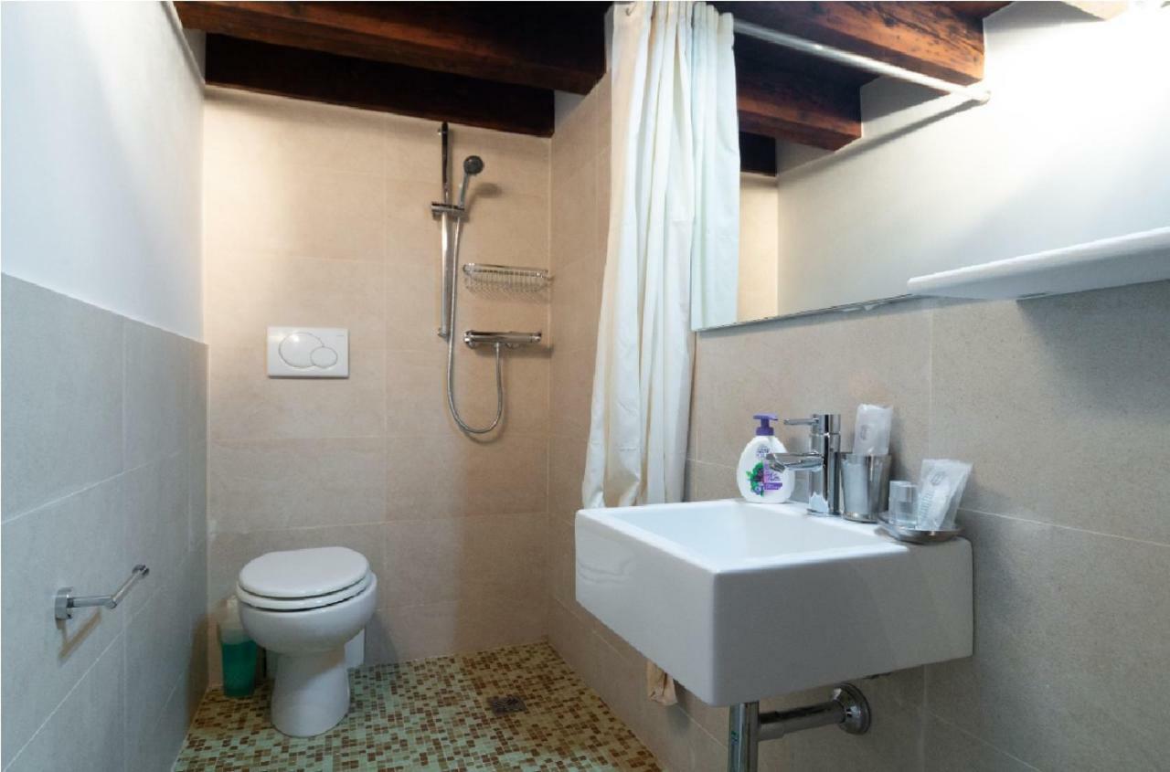Apartament Like A Miracle Wenecja Zewnętrze zdjęcie