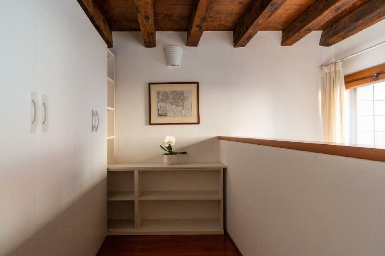 Apartament Like A Miracle Wenecja Zewnętrze zdjęcie