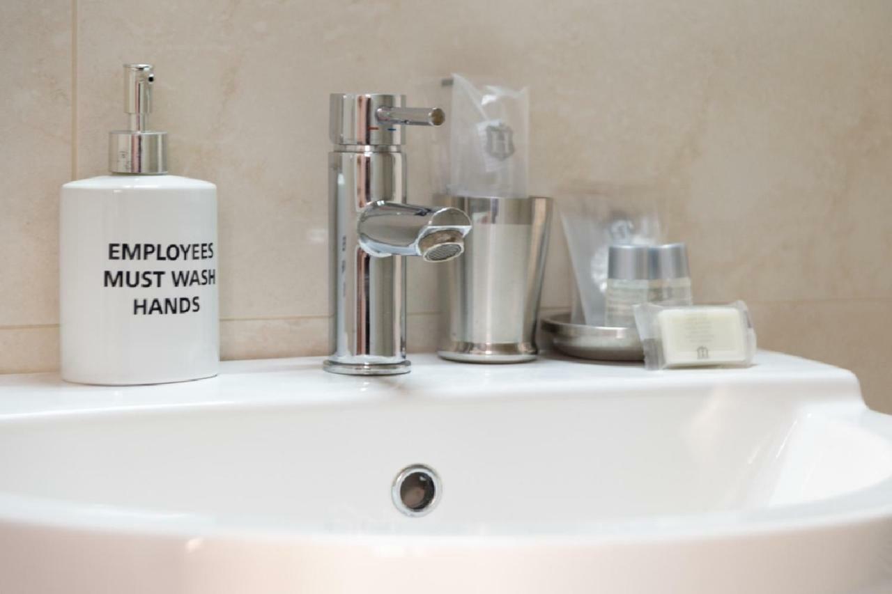 Apartament Like A Miracle Wenecja Zewnętrze zdjęcie