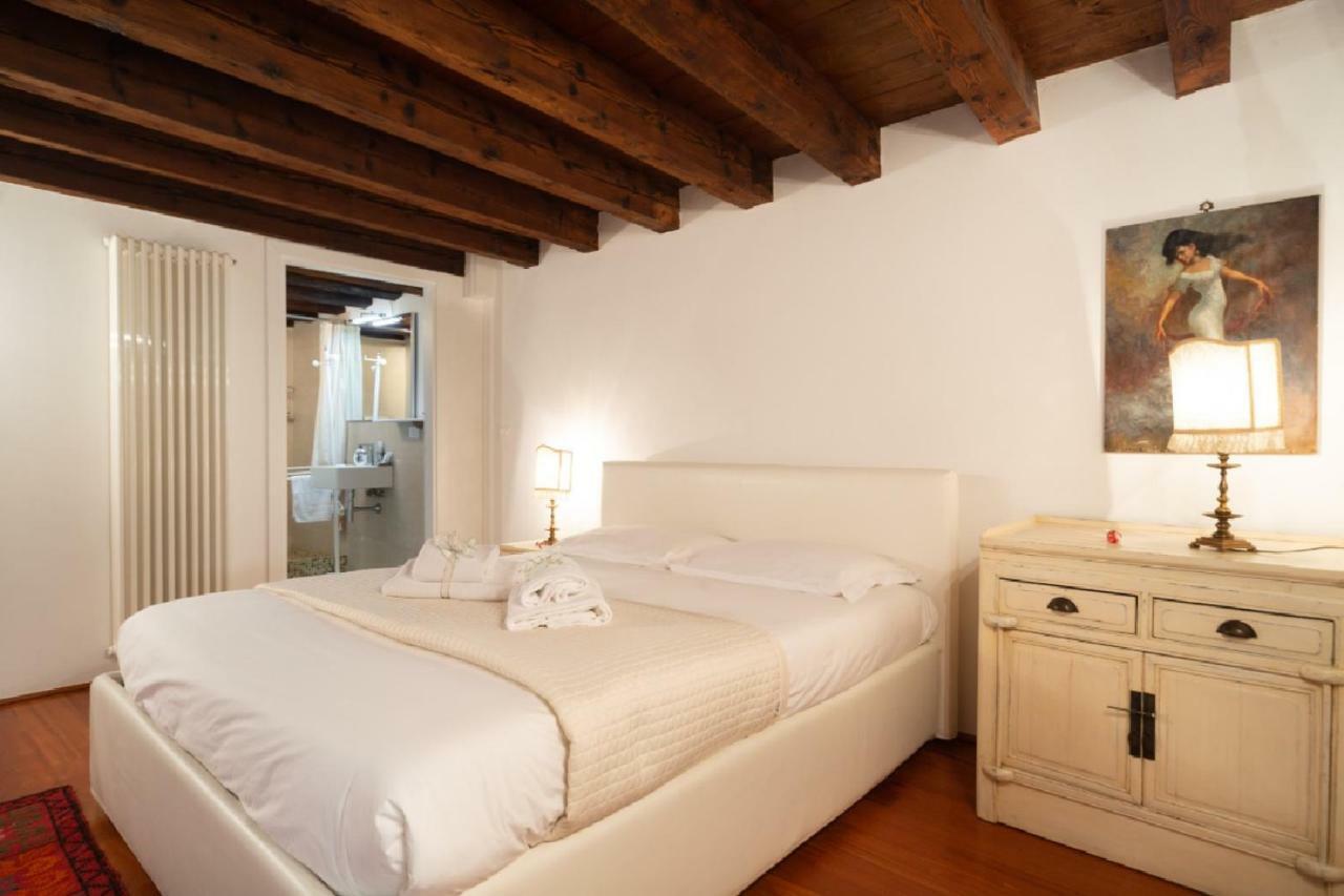 Apartament Like A Miracle Wenecja Zewnętrze zdjęcie