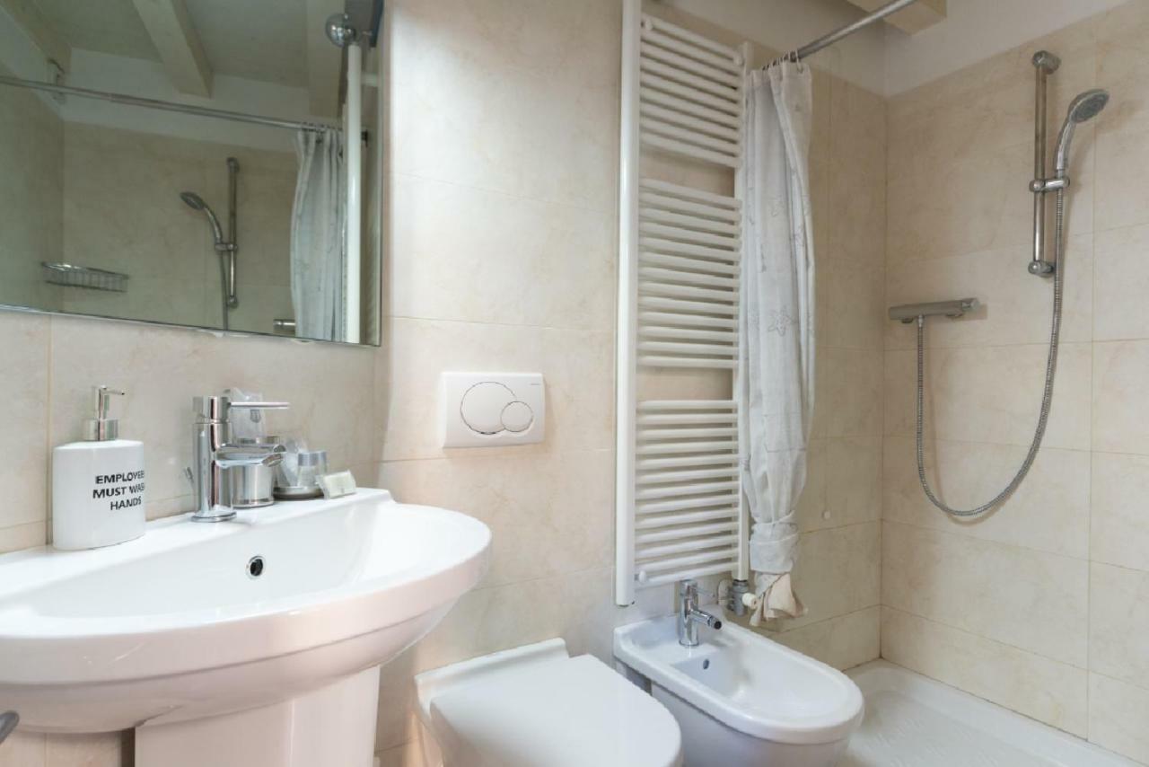 Apartament Like A Miracle Wenecja Zewnętrze zdjęcie
